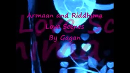 Ar Love Scene #25 