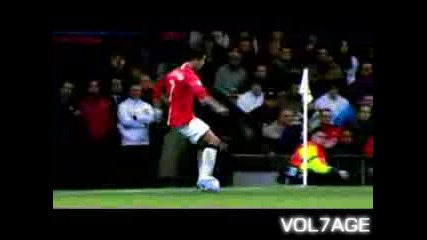 Cristiano Ronaldo - Once I Had A Dream