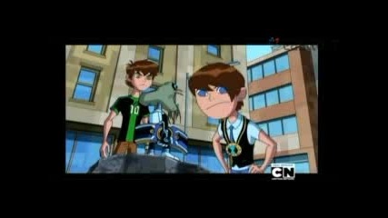 Ben 10 Omniverse - Store 23 целият епизод