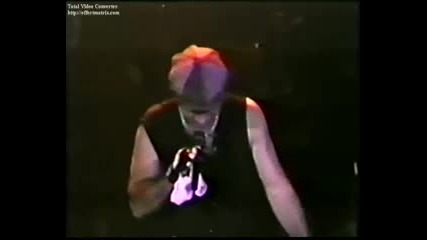 Tico Torres What A Wonderful World Live 
