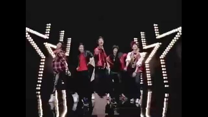 [бг превод][mv] Shinee - Replay (dance Version)