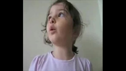 Little Girl Remix