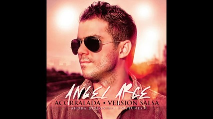 Acorralada - Version Salsa - Ya Disponible En itunes