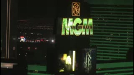 Las Vegas Strip