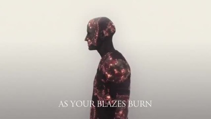 Linkin Park -burn It Down (lyric Video)
