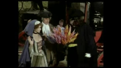 monty python - Dennis Moore Part 1