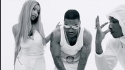 Nelly ft. Nicki Minaj, Pharrell - Get Like Me ( Официално видео )