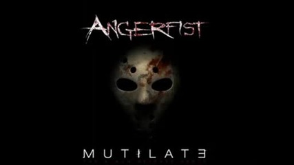 Angerfist - Close To You