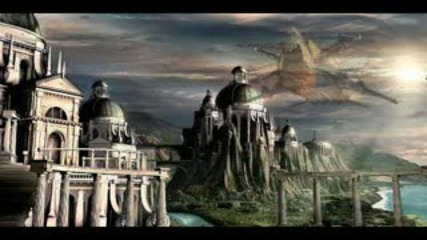 Kitaro - Oracle