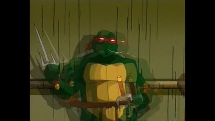 Tmnt 52 - The Big Brawl Part 4 част 1 бг - аудио
