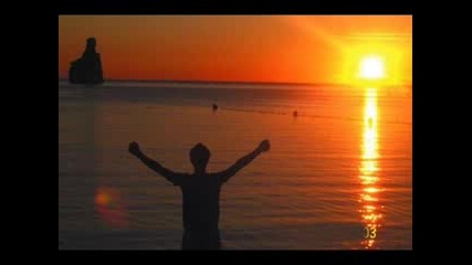 Lee Haslam - Music Is The Drug