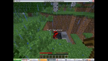 Minecraft poredica ep1 part 1