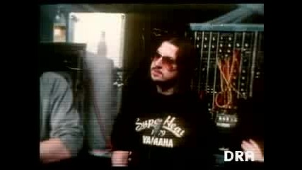 Tangerine Dream - 1980 Musik Pt.1