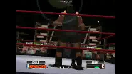 Wwf No Mercy Mod 3