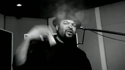 Ice Cube - Drink the Kool-aid Official Video