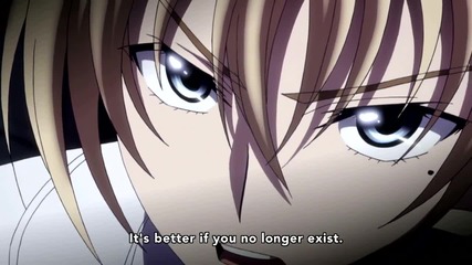 High School Dxd Born Episode 8 Eng Sub
