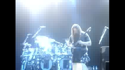 As I Am - Dream Theater - Guitar solo