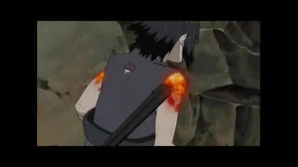 Sasuke vs Itachi Amv