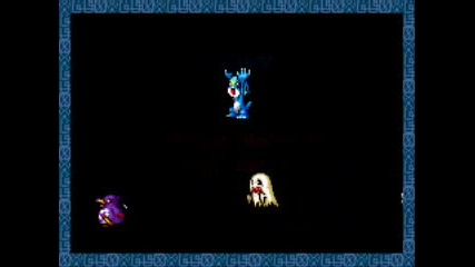 Digimon Battle Spirit Ending