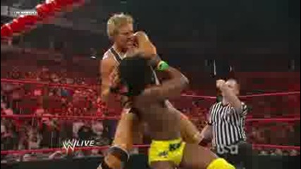 wwe raw - 21 09 2009 part 9