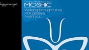 Moshic - I Want You ( Original Mix )
