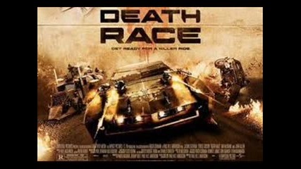 Death Race Main Titles