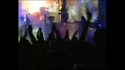 Within Temptation The Howling Live Black Symphony Eindhoven 2007