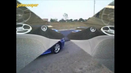 Здрав Тунинг на Hyundai Accept