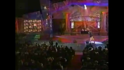 Warren G - This Dj 1995 Live 