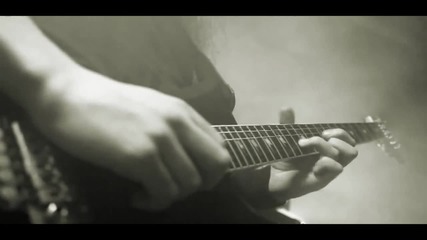 Grey Heaven Fall - Grey Heavens of Autumn (studio clip)