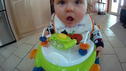 Dubstep Baby - Super Bowl