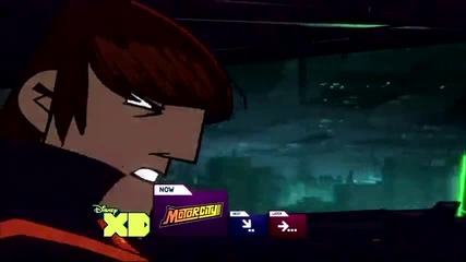 Motorcity s01 e05