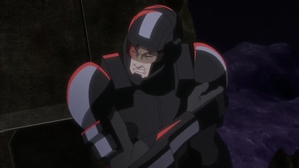 [otakubg] Mass Effect - Paragon Lost [part 1] bg
