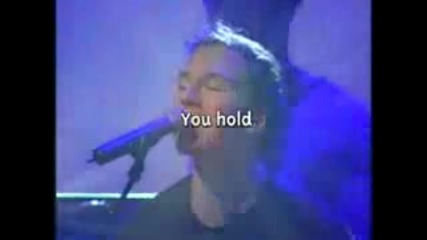 hillsong-united All I Need Is You @andrewellington