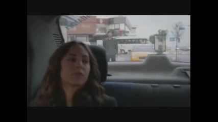 kuzey and Cemre - Don't speak