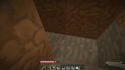 let's play minecraft Ep.1