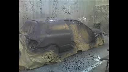 tuning process civic