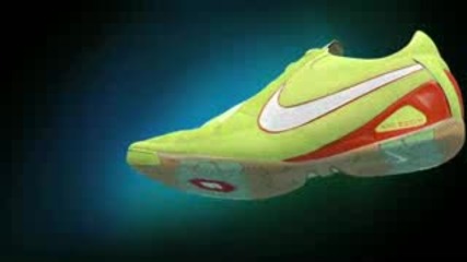 Nike : Играй Твърдо , Играй Бързо