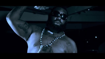 Rick Ross - Stay Eating (stay Schemin Parody)