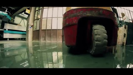 (2012) Албанска, Driton Ajeti - Dance Floor