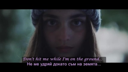 ♫ Cammora - Don't Let Me Down ( Oфициално видео) превод & текст