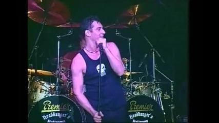Axel Rudi Pell - Masquerade Ball (live)