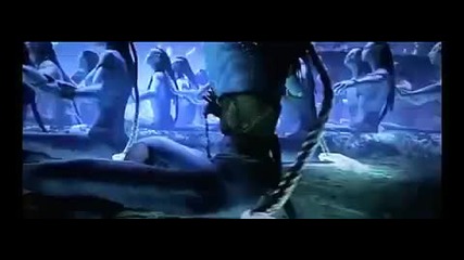 Avatar 2009 - The Beauty of the Navi and Pandora 1 