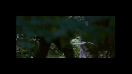 Abraham's Daughter Music Video-the Hunger Games