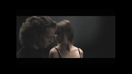 Armin van Buuren ft Sharon den Adel - In and Out of Love (official Music Video) 