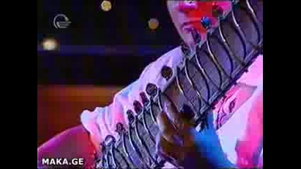 Trance Global Underground - Night Show