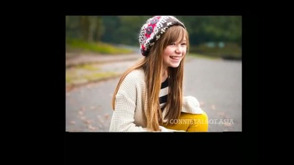 Pray by - Connie Talbot_2013