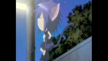 Shugo Chara Episode 21