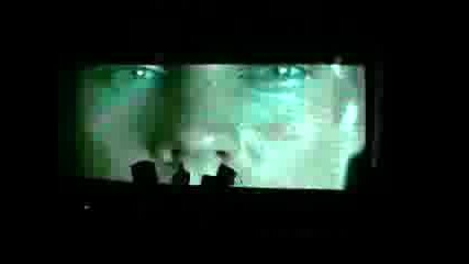Dj Tiesto - New Year 2008/2009 New York Part 6