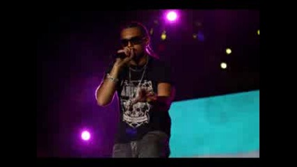 Sean Paul - All Alone (Album Version)